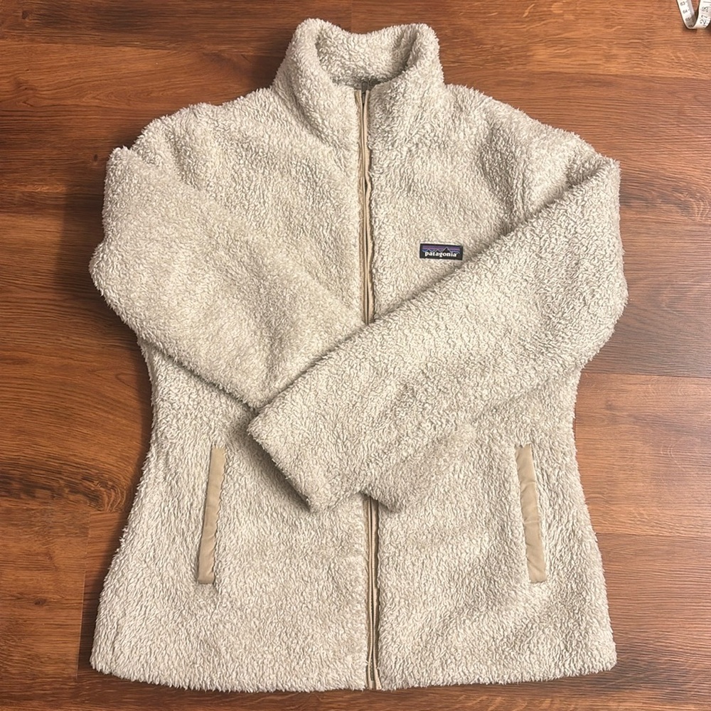 Patagonia Los Gatos jacket size large women’s